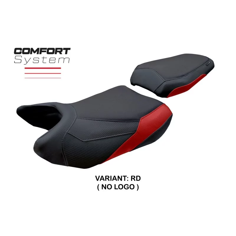 Seat Cover QJ MOTOR SRT 800 X / S / SX (2023-2025) QJSRT8WC Seat Cover QJ MOTOR SRT 800 X / S / SX (2023-2025) QJSRT8WC