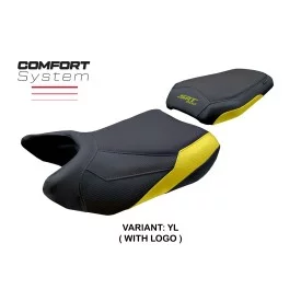 Funda de Asiento QJ MOTOR SRT 800 X / S / SX (2023-2025) QJSRT8WC