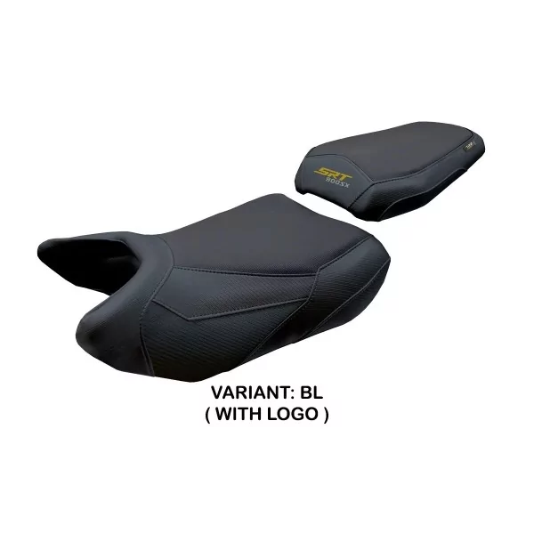 Housse de Selle QJ MOTOR SRT 900 SX (2025-2026) QJSRT9SX