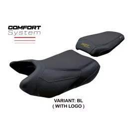 Housse de Selle QJ MOTOR SRT 900 SX (2025-2026) QJSRT9SXC