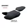 Rivestimento Sella QJ MOTOR SRT 900 SX (2025-2026) QJSRT9SXC