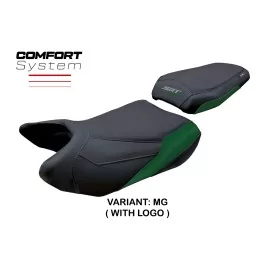 Funda de Asiento QJ MOTOR SRT 900 SX (2025-2026) QJSRT9SXC