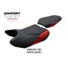 Rivestimento Sella QJ MOTOR SRT 900 SX (2025-2026) QJSRT9SXC