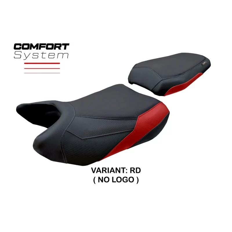 Rivestimento Sella QJ MOTOR SRT 900 SX (2025-2026) QJSRT9SXC Rivestimento Sella QJ MOTOR SRT 900 SX (2025-2026) QJSRT9SXC