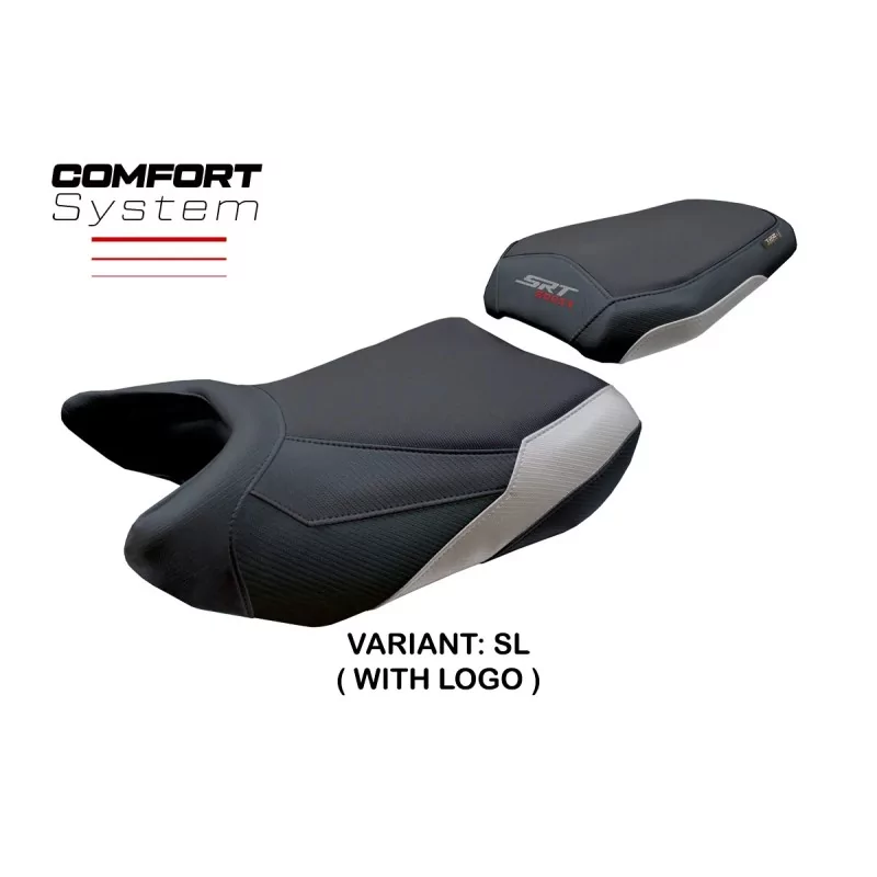 Rivestimento Sella QJ MOTOR SRT 900 SX (2025-2026) QJSRT9SXC