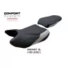 Seat Cover QJ MOTOR SRT 900 SX (2025-2026) QJSRT9SXC