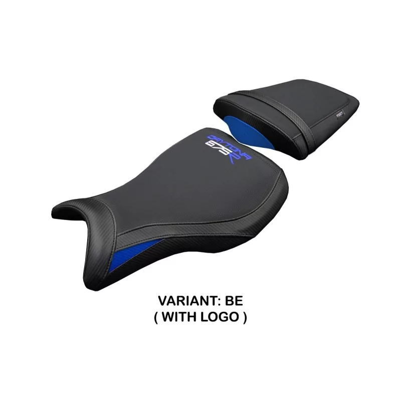 Seat Cover TRIUMPH DAYTONA 675 R (2006-2012) TRDA675R Seat Cover TRIUMPH DAYTONA 675 R (2006-2012) TRDA675R