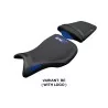 Seat Cover TRIUMPH DAYTONA 675 R (2006-2012) TRDA675R