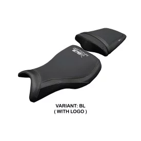 Funda de Asiento TRIUMPH DAYTONA 675 R (2006-2012) TRDA675R