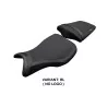 Housse de Selle TRIUMPH DAYTONA 675 R (2006-2012) TRDA675R