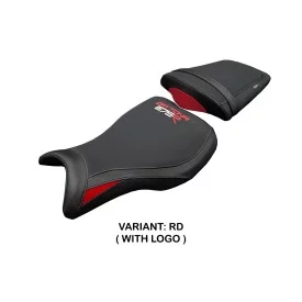 Funda de Asiento TRIUMPH DAYTONA 675 R (2006-2012) TRDA675R