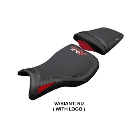 Housse de Selle TRIUMPH DAYTONA 675 R (2006-2012) TRDA675R