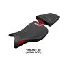 Rivestimento Sella TRIUMPH DAYTONA 675 R (2006-2012) TRDA675R