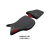 Housse de Selle TRIUMPH DAYTONA 675 R (2006-2012) TRDA675R