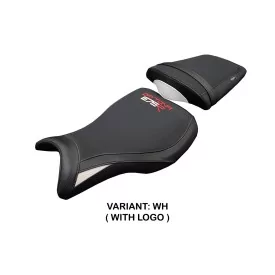 Housse de Selle TRIUMPH DAYTONA 675 R (2006-2012) TRDA675R