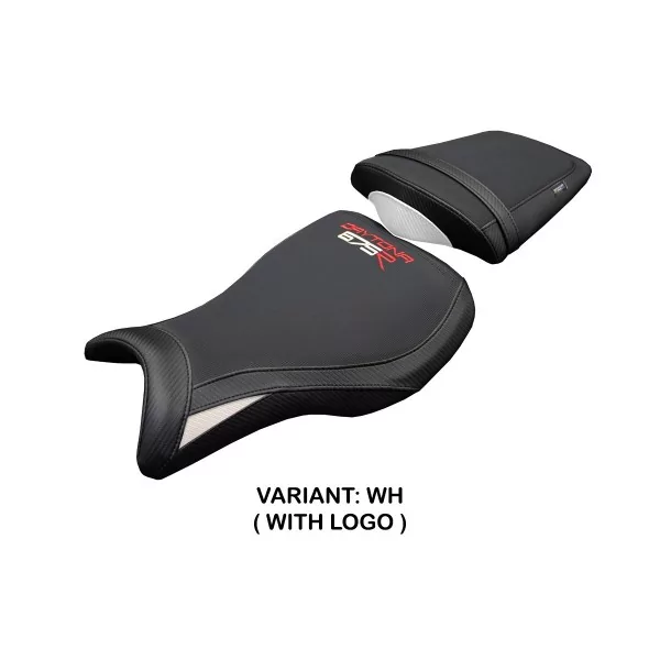 Sitzbezug TRIUMPH DAYTONA 675 R (2006-2012) TRDA675R