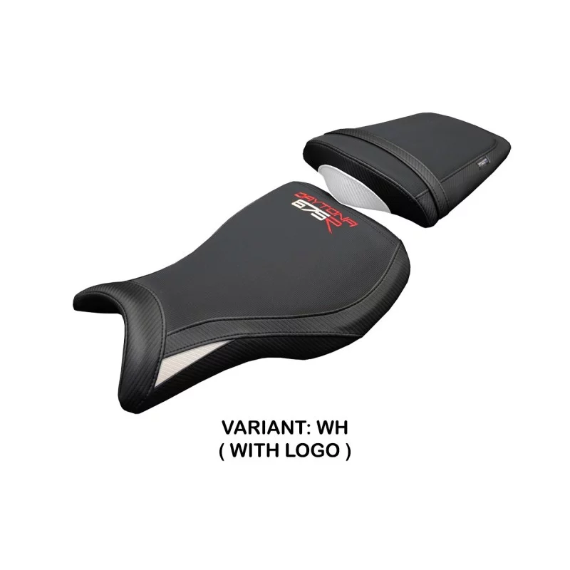 Seat Cover TRIUMPH DAYTONA 675 R (2006-2012) TRDA675R Seat Cover TRIUMPH DAYTONA 675 R (2006-2012) TRDA675R