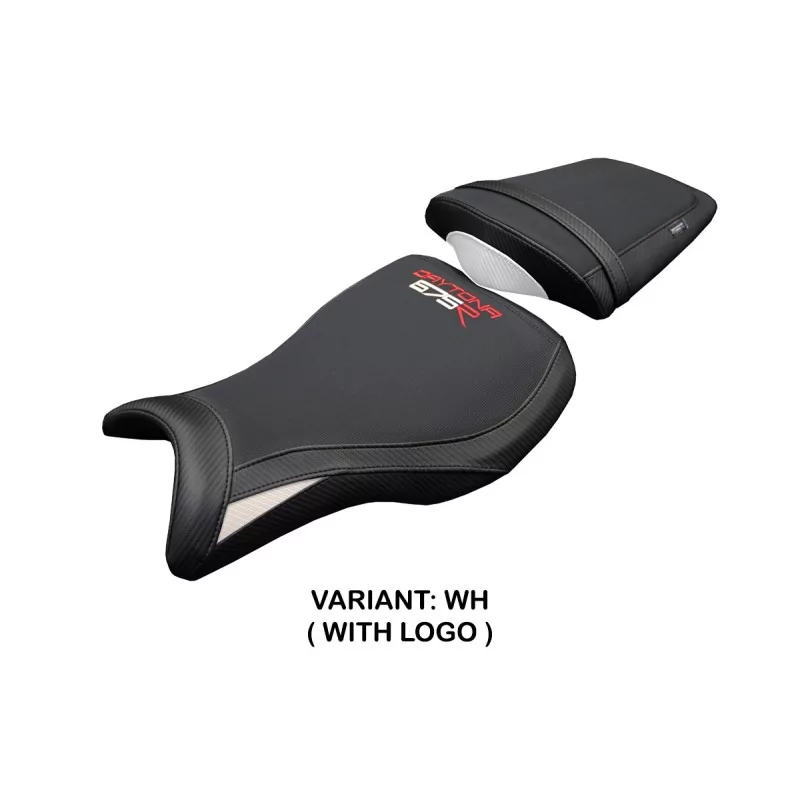 Sitzbezug TRIUMPH DAYTONA 675 R (2006-2012) TRDA675R Sitzbezug TRIUMPH DAYTONA 675 R (2006-2012) TRDA675R
