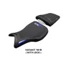 Sitzbezug TRIUMPH DAYTONA 675 R (2006-2012) TRDA675R