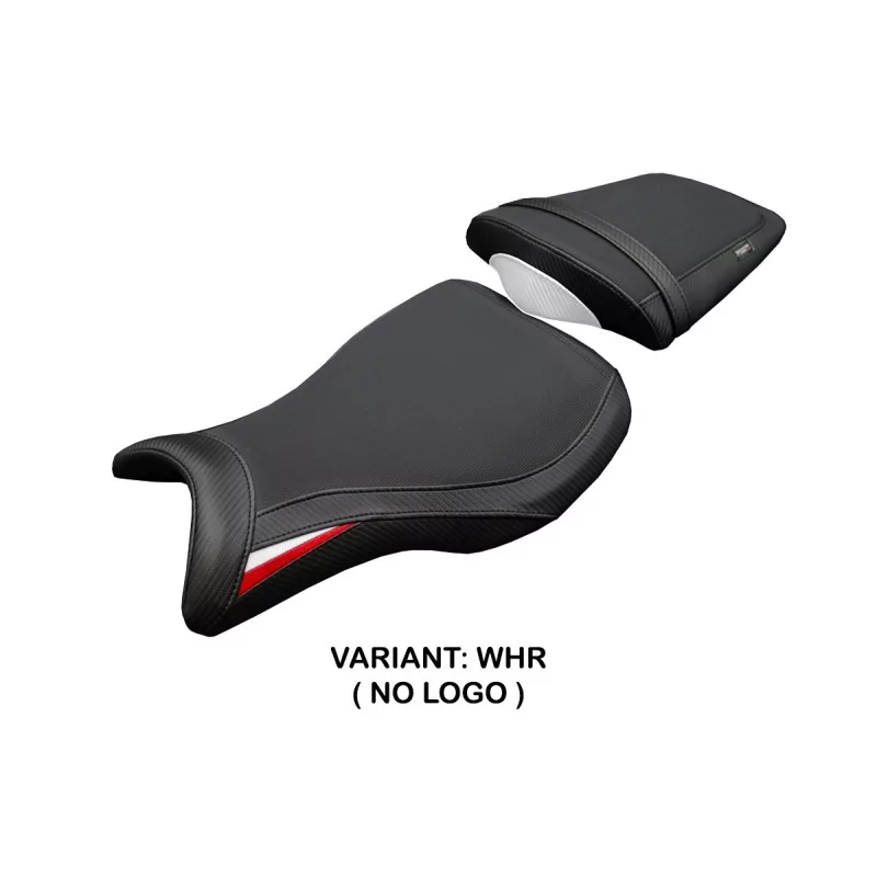 Sitzbezug TRIUMPH DAYTONA 675 R (2006-2012) TRDA675R Sitzbezug TRIUMPH DAYTONA 675 R (2006-2012) TRDA675R