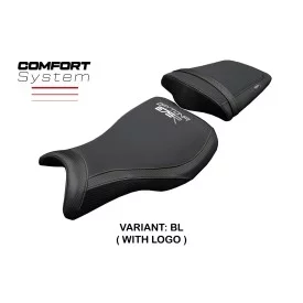 Funda de Asiento TRIUMPH DAYTONA 675 R (2006-2012) TRDA675RC