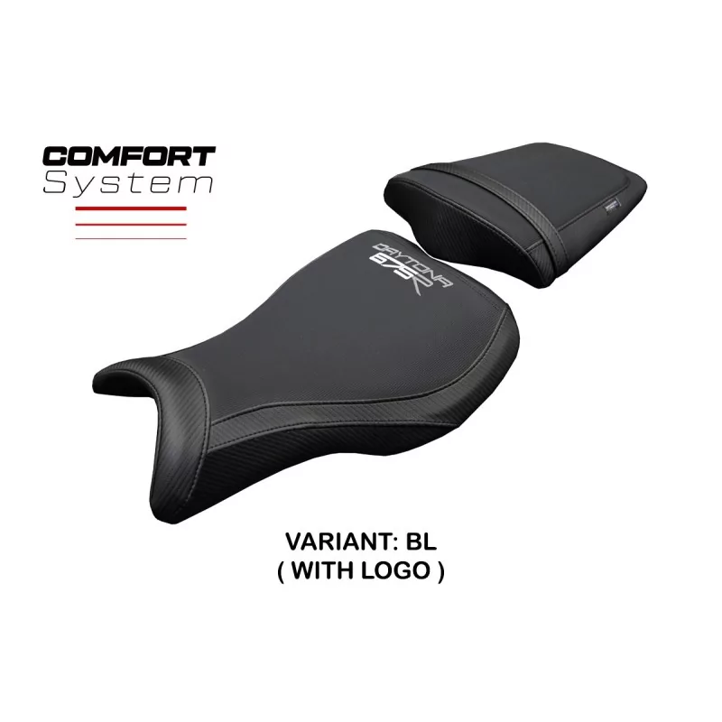 Sitzbezug TRIUMPH DAYTONA 675 R (2006-2012) TRDA675RC Sitzbezug TRIUMPH DAYTONA 675 R (2006-2012) TRDA675RC