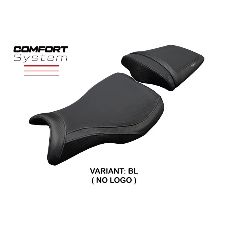 Sitzbezug TRIUMPH DAYTONA 675 R (2006-2012) TRDA675RC Sitzbezug TRIUMPH DAYTONA 675 R (2006-2012) TRDA675RC