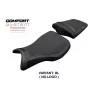 Seat Cover TRIUMPH DAYTONA 675 R (2006-2012) TRDA675RC