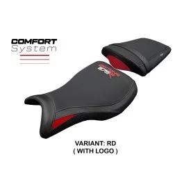 Rivestimento Sella TRIUMPH DAYTONA 675 R (2006-2012) TRDA675RC