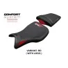 Rivestimento Sella TRIUMPH DAYTONA 675 R (2006-2012) TRDA675RC