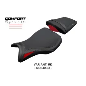 Sitzbezug TRIUMPH DAYTONA 675 R (2006-2012) TRDA675RC