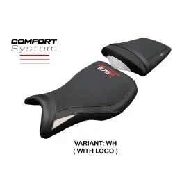 Rivestimento Sella TRIUMPH DAYTONA 675 R (2006-2012) TRDA675RC