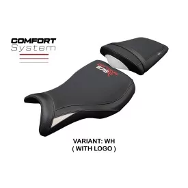 Seat Cover TRIUMPH DAYTONA 675 R (2006-2012) TRDA675RC