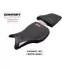 Rivestimento Sella TRIUMPH DAYTONA 675 R (2006-2012) TRDA675RC