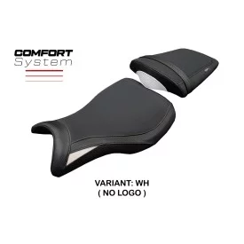 Funda de Asiento TRIUMPH DAYTONA 675 R (2006-2012) TRDA675RC