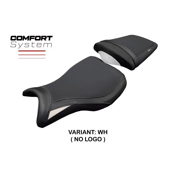 Housse de Selle TRIUMPH DAYTONA 675 R (2006-2012) TRDA675RC