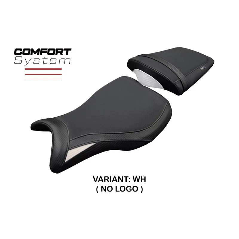 Housse de Selle TRIUMPH DAYTONA 675 R (2006-2012) TRDA675RC Housse de Selle TRIUMPH DAYTONA 675 R (2006-2012) TRDA675RC