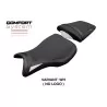 Sitzbezug TRIUMPH DAYTONA 675 R (2006-2012) TRDA675RC