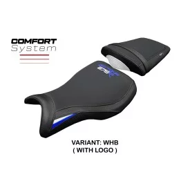 Funda de Asiento TRIUMPH DAYTONA 675 R (2006-2012) TRDA675RC