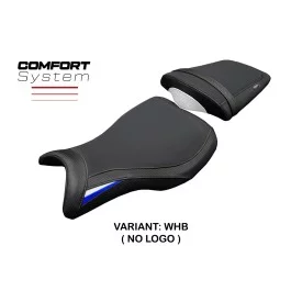Sitzbezug TRIUMPH DAYTONA 675 R (2006-2012) TRDA675RC