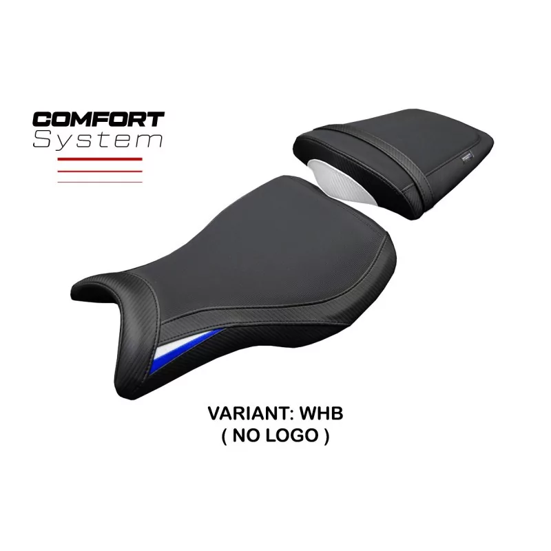 Housse de Selle TRIUMPH DAYTONA 675 R (2006-2012) TRDA675RC Housse de Selle TRIUMPH DAYTONA 675 R (2006-2012) TRDA675RC