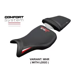 Seat Cover TRIUMPH DAYTONA 675 R (2006-2012) TRDA675RC