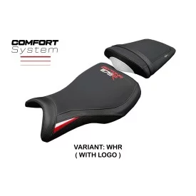 Sitzbezug TRIUMPH DAYTONA 675 R (2006-2012) TRDA675RC