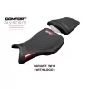 Housse de Selle TRIUMPH DAYTONA 675 R (2006-2012) TRDA675RC