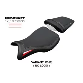 Housse de Selle TRIUMPH DAYTONA 675 R (2006-2012) TRDA675RC
