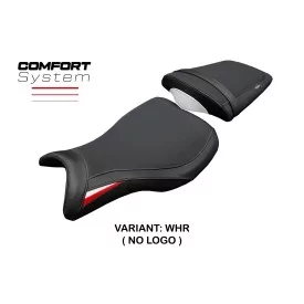 Seat Cover TRIUMPH DAYTONA 675 R (2006-2012) TRDA675RC