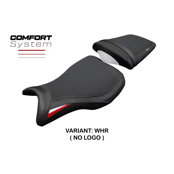 Funda de Asiento TRIUMPH DAYTONA 675 R (2006-2012) TRDA675RC