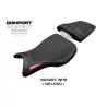 Funda de Asiento TRIUMPH DAYTONA 675 R (2006-2012) TRDA675RC
