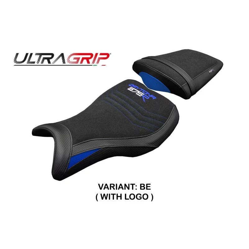 Sitzbezug TRIUMPH DAYTONA 675 R (2006-2012) TRDA675RU Sitzbezug TRIUMPH DAYTONA 675 R (2006-2012) TRDA675RU
