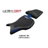 Housse de Selle TRIUMPH DAYTONA 675 R (2006-2012) TRDA675RU